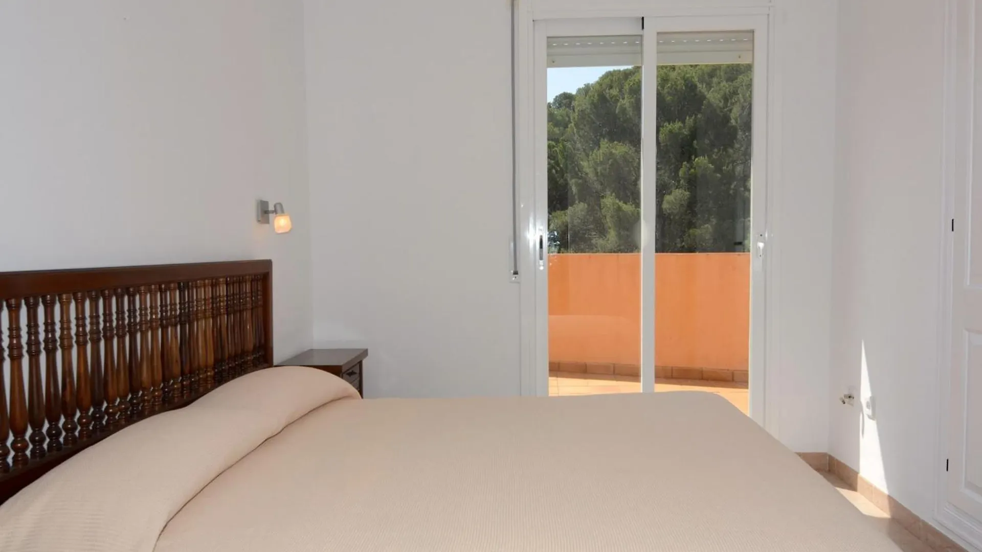 Appartamento Puig Sa Guilla II E 1-3 Pals