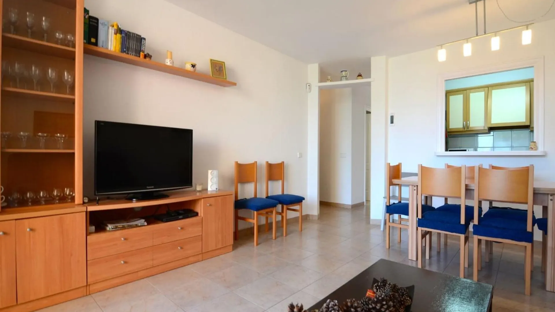 Appartamento Puig Sa Guilla II E 1-3 Pals