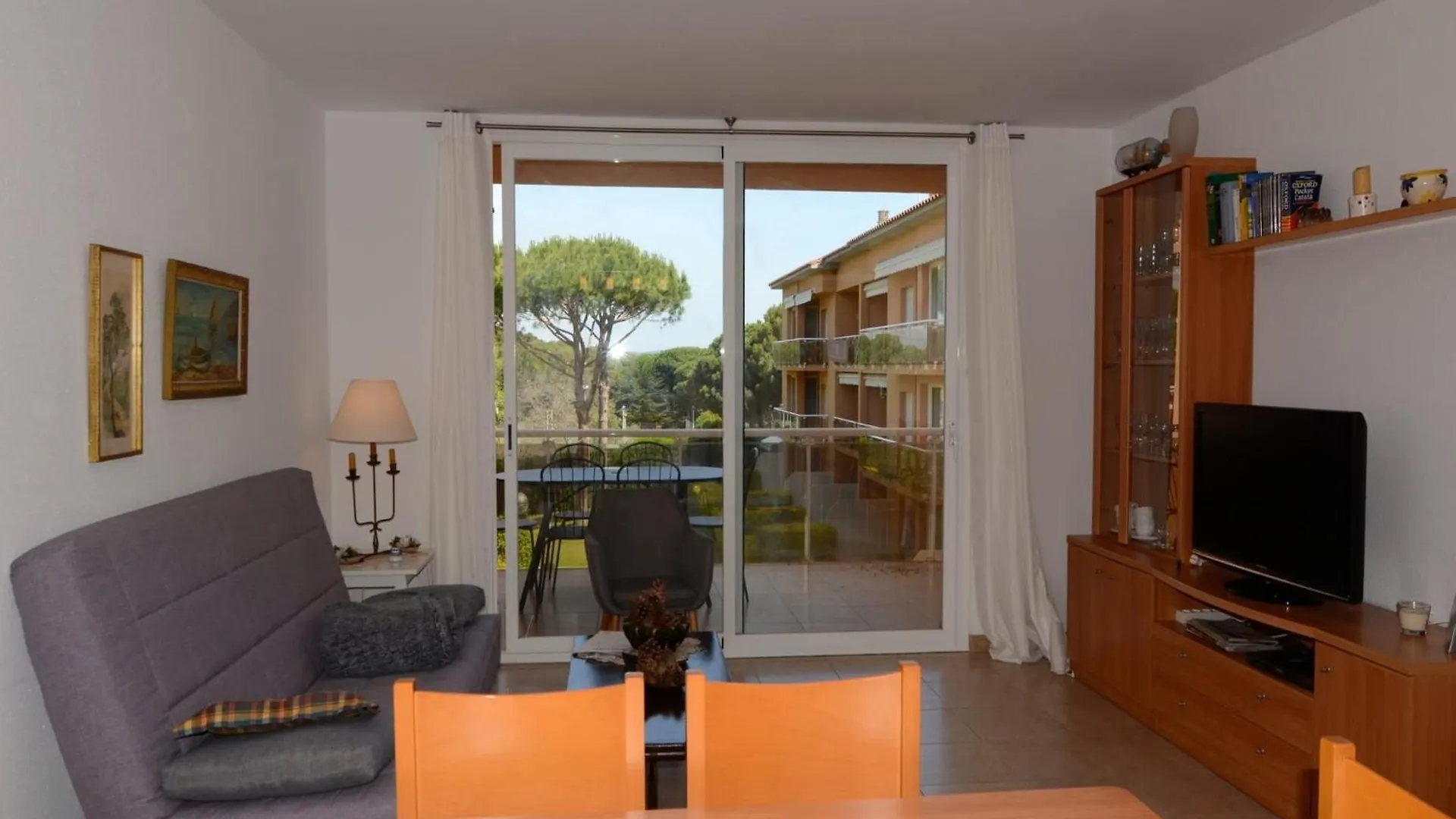 Appartamento Puig Sa Guilla II E 1-3 Pals