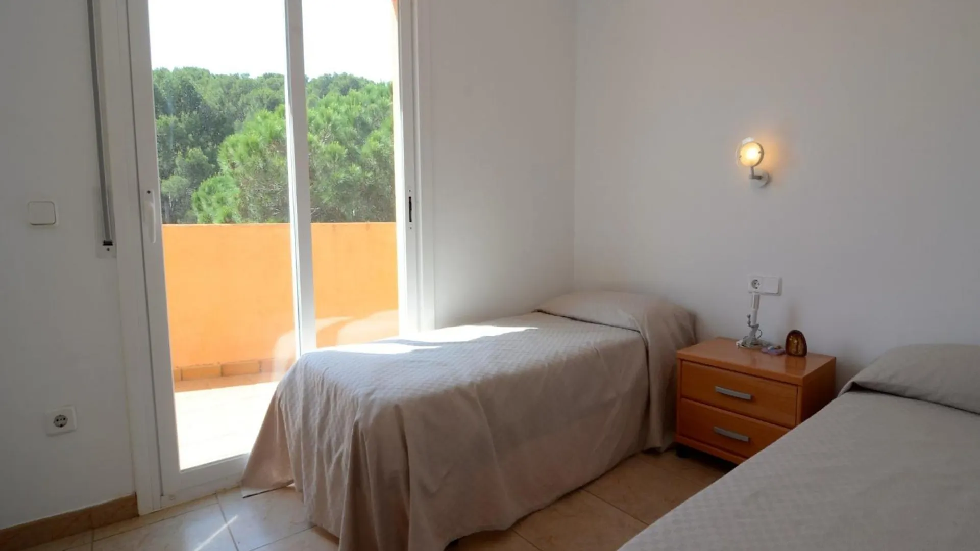 Appartamento Puig Sa Guilla II E 1-3 Pals