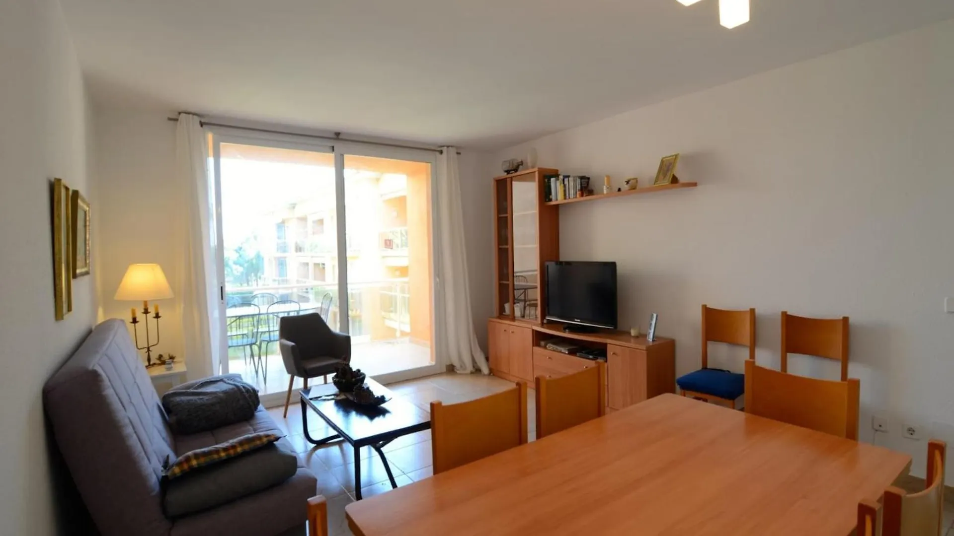 Appartamento Puig Sa Guilla II E 1-3 Pals